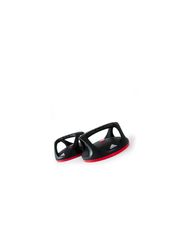 Adidas Swivel ADAC-11401 Λαβές Push Ups Σετ 2τμχ