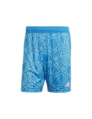 Adidas Condivo 22 HB1629 Ανδρικό Σορτς Εμφάνισης Τερματοφύλακα Ποδοσφαίρου