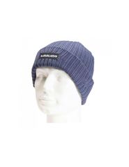 Bauer NE Ribbed Touque SR Cap 1060376