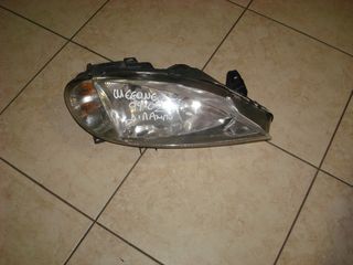 RENAULT MEGANE ΦΑΝΟΣ ΕΜ ΔΕΞΙΟ ΔΙΛΑΜΠΟ CAR GROUP SOTIROPOULOS