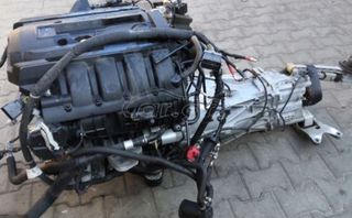 FORD MUSTANG 2.3 ΚΟΜΠΛΕ ΚΙΝΗΤΗΡΑΣ .-thumb-1