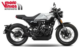 Brixton 2026 CROSSFIRE LC ABS  *ΕΠΩΝΥΜΑ ΔΩΡΑ+ΤΕΛΗ'26*-thumb-1