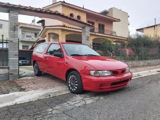 Nissan Almera '00