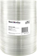 Smartdisk Pro Cd R 52x 700MB, 100-Pack Wrap, Silver ( By Verbatim ) - (69832)