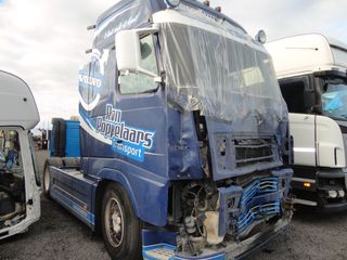 Volvo '12 FH 13 460 EEV