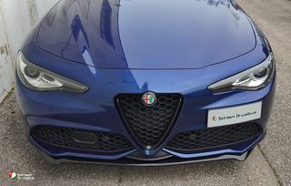 Εμπρόσθιο σπόιλερ VTR της Stile Italia για Alfa Romeo Giulia Veloce (Type 952)