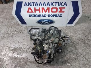 SUZUKI BALENO '16- K12C ΜΕΤΑΧΕΙΡΙΣΜΕΝΟ ΣΑΣΜΑΝ 