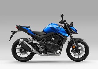 Honda CB 750 2026 HORNET MY26-thumb-1