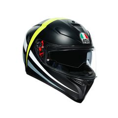 AGV K3 SV E2205 TOP - SPIN 46