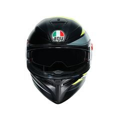 AGV K3 SV E2205 TOP - SPIN 46-thumb-1