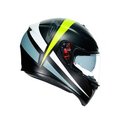 AGV K3 SV E2205 TOP - SPIN 46-thumb-2