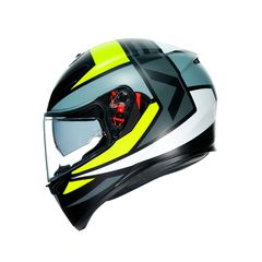 AGV K3 SV E2205 TOP - SPIN 46-thumb-3