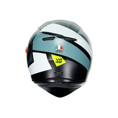 AGV K3 SV E2205 TOP - SPIN 46-thumb-4