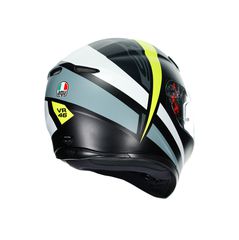 AGV K3 SV E2205 TOP - SPIN 46-thumb-5