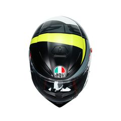 AGV K3 SV E2205 TOP - SPIN 46-thumb-6