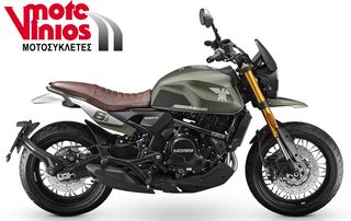 Moto Morini 2026 SEIMMEZZO SCR *ΕΠΩΝΥΜΑ ΔΩΡΑ+ΤΕΛΗ'26*-thumb-2