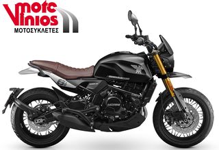 Moto Morini 2026 SEIMMEZZO SCR *ΕΠΩΝΥΜΑ ΔΩΡΑ+ΤΕΛΗ'26*-thumb-3