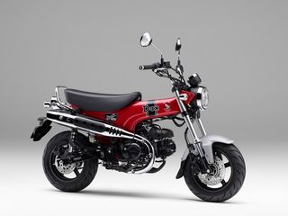 Honda DAX 2026 ΕΤΟΙΜΟΠΑΡΑΔΟΤΟ! DAX 125-thumb-2