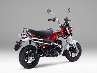 Honda DAX 2026 ΕΤΟΙΜΟΠΑΡΑΔΟΤΟ! DAX 125-thumb-6