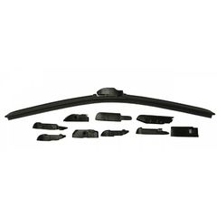 Υαλοκαθαριστήρας Μονός Νέου Τύπου Feral Silenttech 15"  38cm-thumb-3