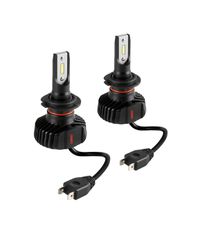 H7 9-32V 6.500K 4.500lm 40W PX26d HALO LED SERIE 5 BLASTER 8LED SEOUL 2ΤΕΜ. LED KIT
