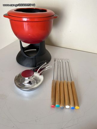 Set fondue (20 εκ)