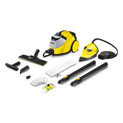 ΑΤΜΟΚΑΘΑΡΙΣΤΗΣ KARCHER SC 5 EASY FIX IRON KIT