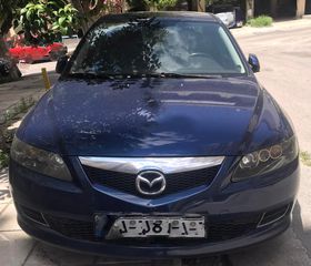 MAZDA 6 2005-2008 SEDAN ΚΟΜΜΑΤΙ ΚΟΜΜΑΤΙ ΓΙΑ ΑΝΤΑΛΛΑΚΤΙΚΑ