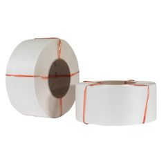 ΤΣΕΡΚΙ ΣΥΣΚΕΥΑΣΙΑΣ ΠΛΑΣΤΙΚΟ 05mm x 0.45 ΛΕΥΚΟ 6.500 ΜΕΤΡΑ 10-109-00010