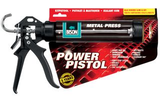 ΠΙΣΤΟΛΙ ΣΙΛΙΚΟΝΗΣ POWER PISTOL BISON 6307693