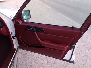 Mercedes-Benz E 300 1988 E300 Automatic ΙΣΤΟΡΙΚΟ-thumb-11