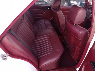 Mercedes-Benz E 300 1988 E300 Automatic ΙΣΤΟΡΙΚΟ-thumb-12