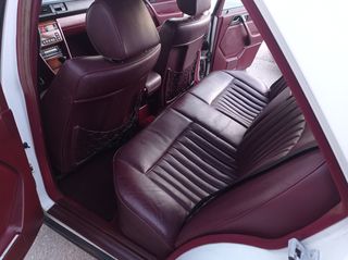 Mercedes-Benz E 300 1988 E300 Automatic ΙΣΤΟΡΙΚΟ-thumb-14