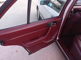 Mercedes-Benz E 300 1988 E300 Automatic ΙΣΤΟΡΙΚΟ-thumb-15