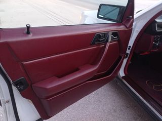Mercedes-Benz E 300 1988 E300 Automatic ΙΣΤΟΡΙΚΟ-thumb-16