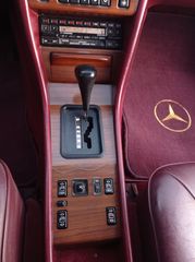 Mercedes-Benz E 300 1988 E300 Automatic ΙΣΤΟΡΙΚΟ-thumb-19
