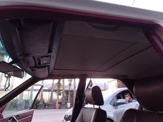 Mercedes-Benz E 300 1988 E300 Automatic ΙΣΤΟΡΙΚΟ-thumb-21