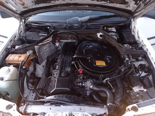 Mercedes-Benz E 300 1988 E300 Automatic ΙΣΤΟΡΙΚΟ-thumb-22