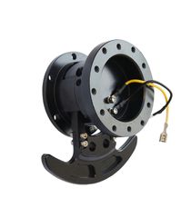ΑΝΤΑΠΤΟΡΑΣ ΑΛΟΥΜΙΝΙΟΥ ΜΕ ΜΟΧΛΟ QUICK RELEASE ΓΙΑ ΣΠΑΣΙΜΟ ΤΙΜΟΝΙΟΥ ΣΕ 90 ΜΟΙΡΕΣ SIMONI RACING - 1 ΤΕΜ.