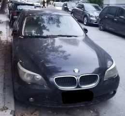 ΑΜΟΡΤΙΣΕΡ BMW 5 SERIES E60/61 '03-'10 "ΤΑ ΠΑΝΤΑ ΣΤΗΝ LK ΘΑ ΒΡΕΙΣ" 