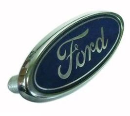 ΣΗΜΑ FORD 98-05 FOCUS ΚΑΠΩ ΕΜΠΡΟΣ 100x42mm