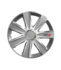 ΤΑΣΙ 15 INCH VERSACO GTX SILVER CARBON AMiO - 1 ΤΕΜ.