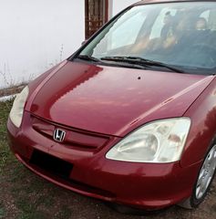 Honda Civic 2003