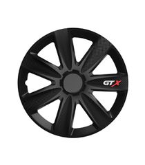 ΤΑΣΙ 14 INCH VERSACO GTX BLACK CARBON AMiO - 1 ΤΕΜ.