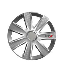 ΤΑΣΙ 16 INCH VERSACO GTX SILVER CARBON AMiO - 1 ΤΕΜ.