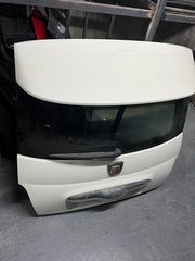 FIAT 500 ABARTH ΤΖΑΜΟΠΟΡΤΑ ΠΟΡΤ ΜΠΑΓΚΑΖ ΜΕ ΑΕΡΟΤΟΜΗ ΜΕΓΑΛΗ