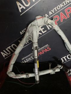 ΑΕΡΟΣΑΚΟΣ ΟΡΟΦΗΣ ΣΥΝΟΔΗΓΟΥ OUTLANDER 2022 B97644JAGP30|9051