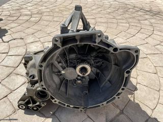 FORD FOCUS MK2 1.6 ΣΑΣΜΑΝ HXDA-thumb-1