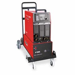Ηλεκτροκόλληση ACDC Παλμική TIG Inverter 315Α TIG AC/DC 315 HF Stayer