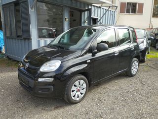 Fiat Panda '19 1.2-42000 ΧΛΜ-ΑΡΙΣΤΟ